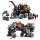 LEGO Technic 42180 Marsjański łazik eksploracyjny - 1220589 - zdjęcie 11